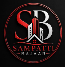 Sampatti Bajaar Logo
