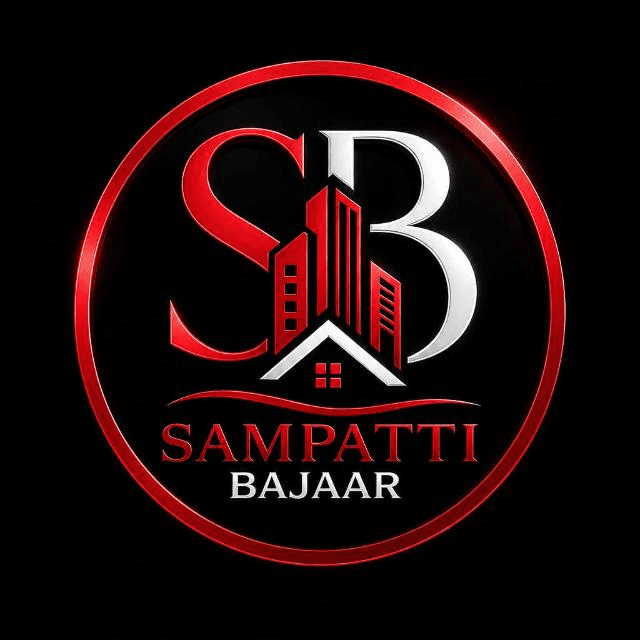 Sampatti Bajaar logo